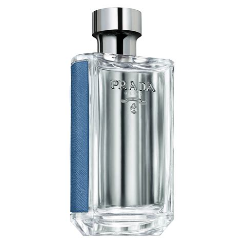 prada l'homme eau de parfum 50ml